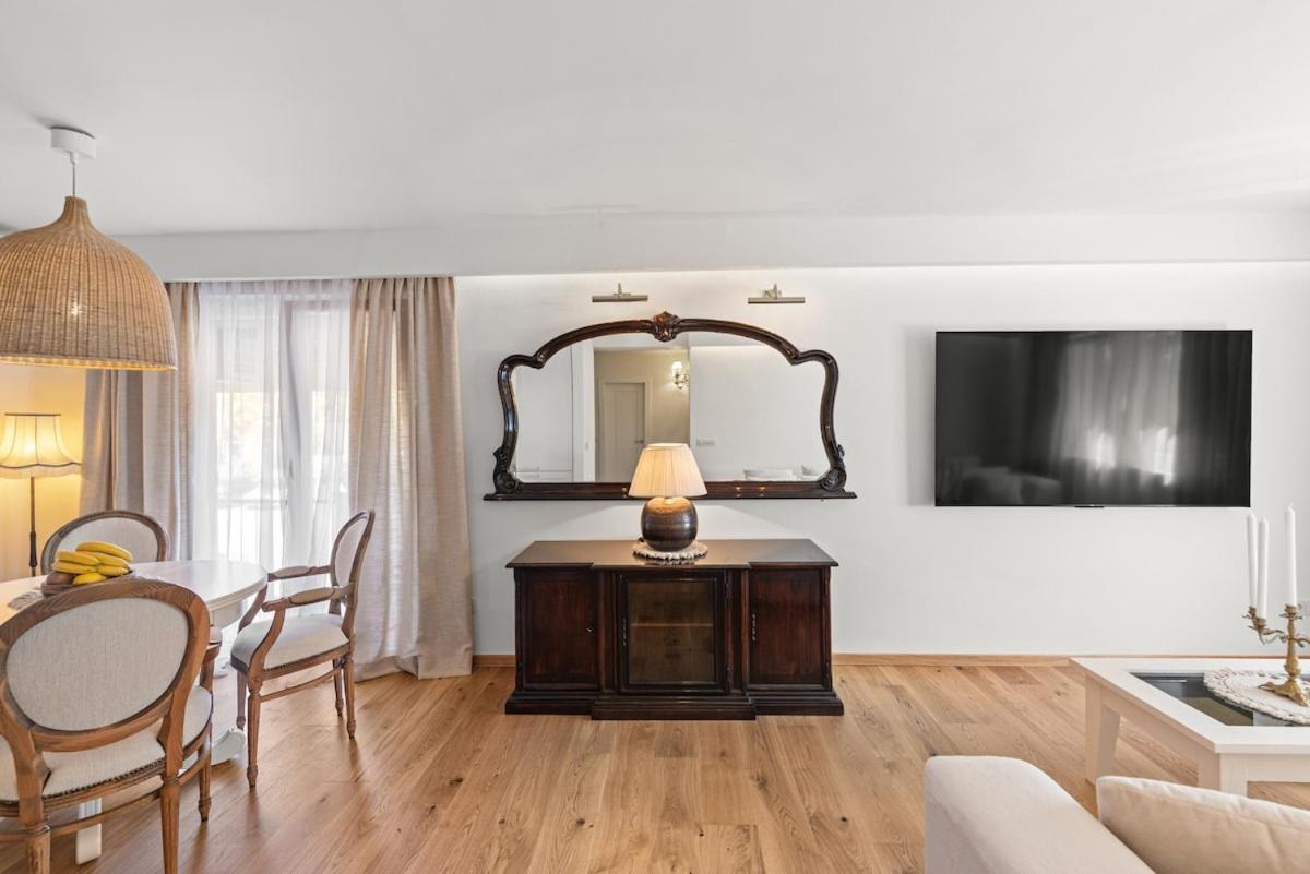 Apartman Pearl Rea *