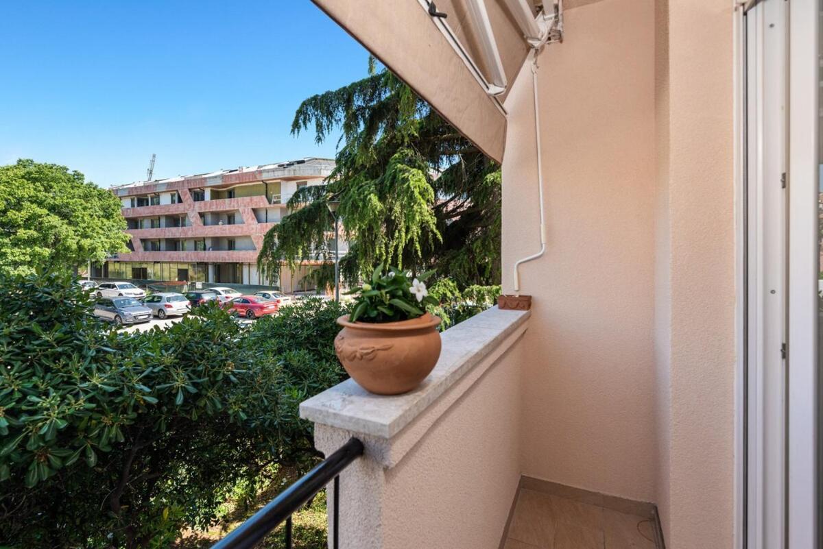 Apartman Pearl Rea