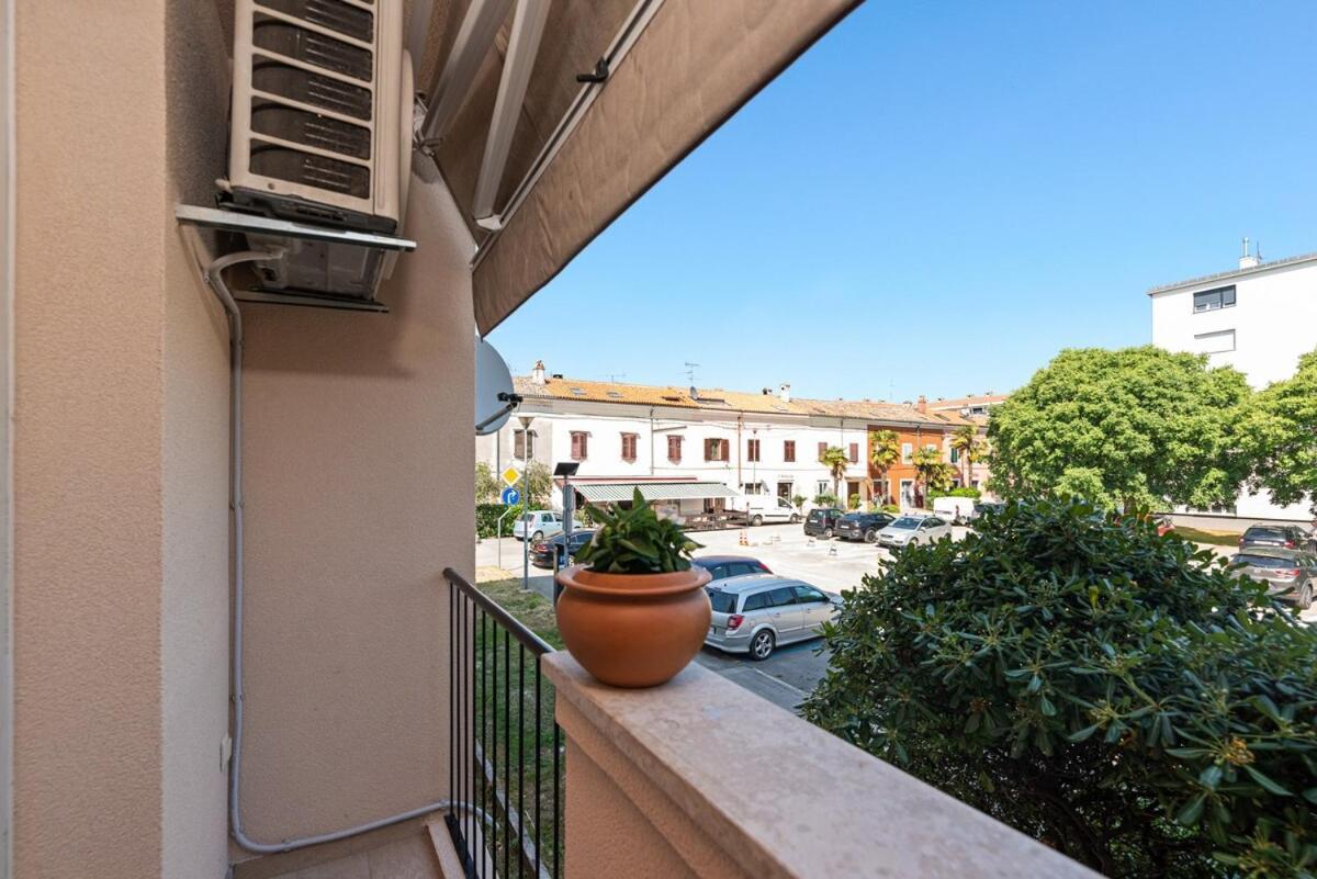 Apartman Pearl Rea *