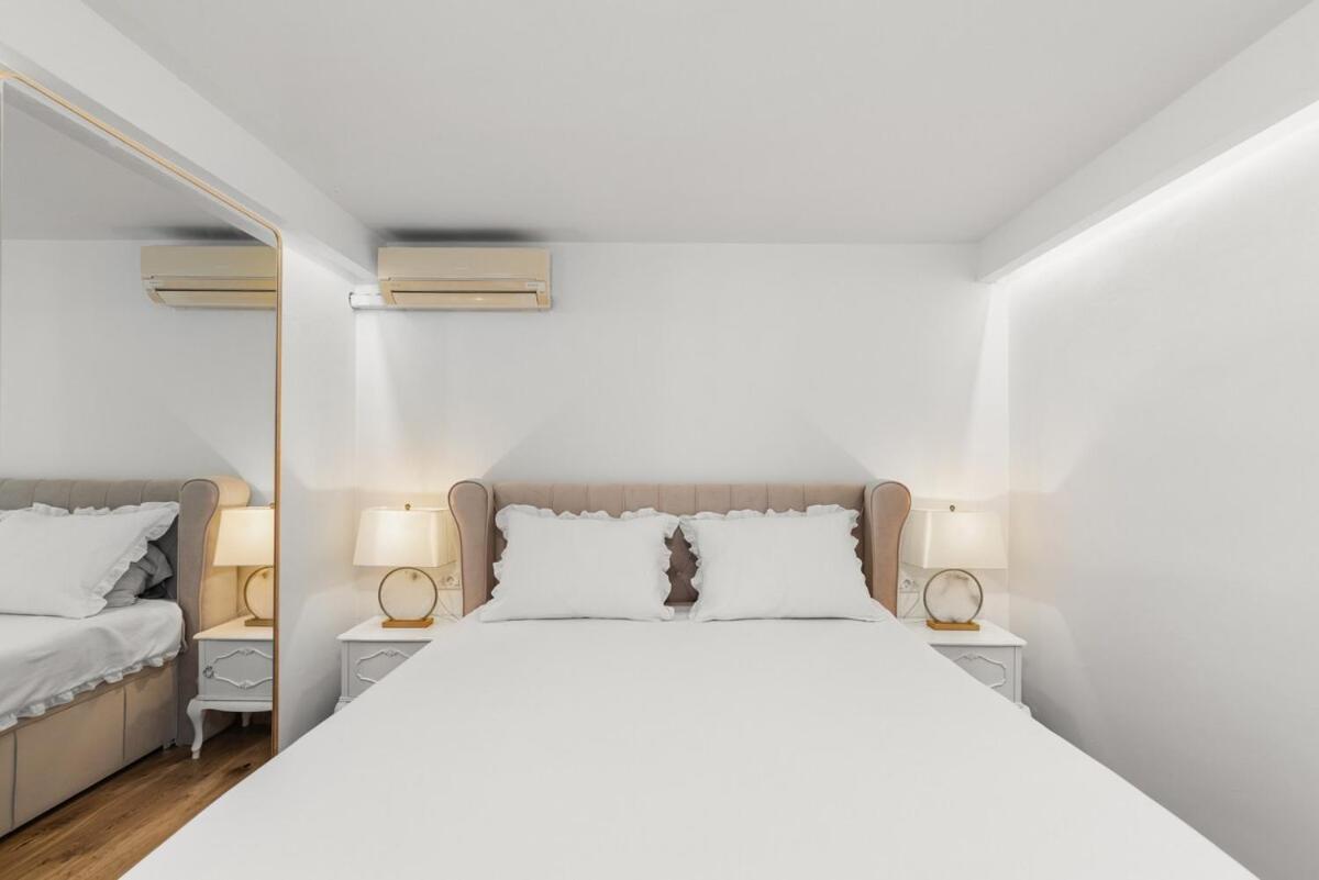 Apartman Pearl Rea Porec