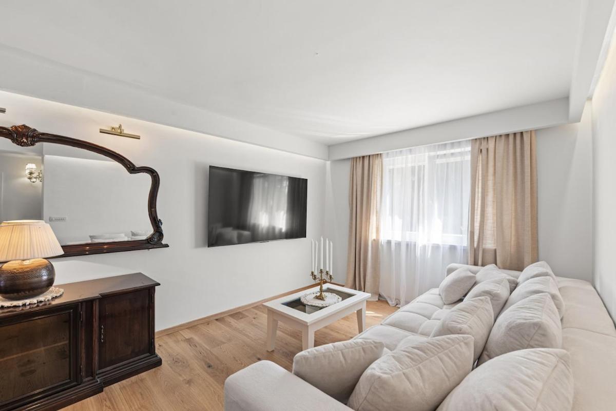 Apartman Pearl Rea Porec